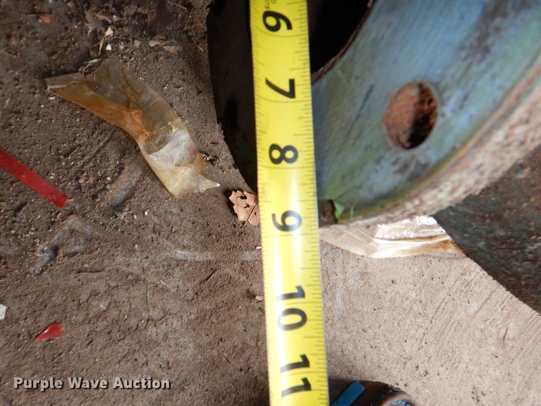 image for item KE9007 (3) waste water pumps