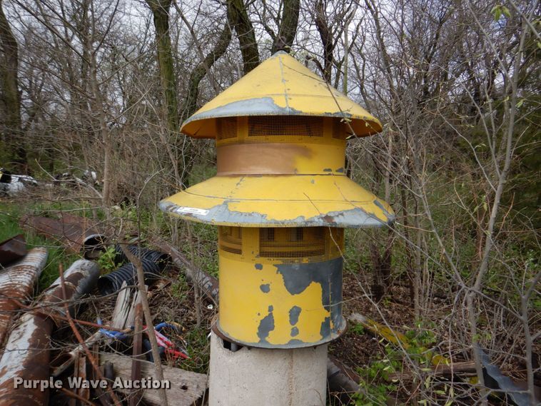 image for item KE9009 Siren