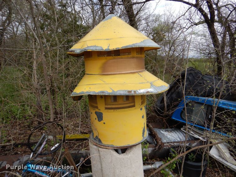 image for item KE9009 Siren