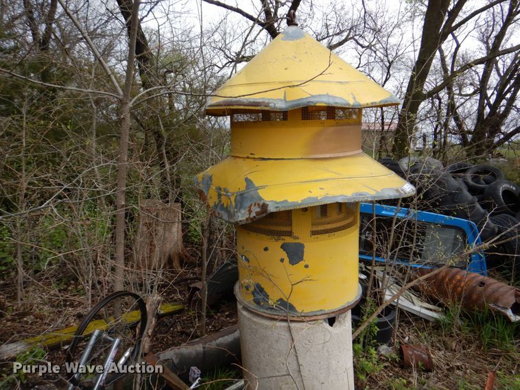 image for item KE9009 Siren