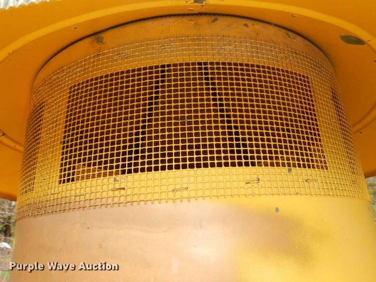 image for item KE9009 Siren