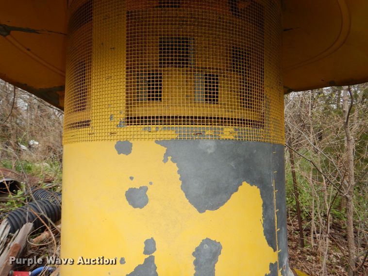 image for item KE9009 Siren