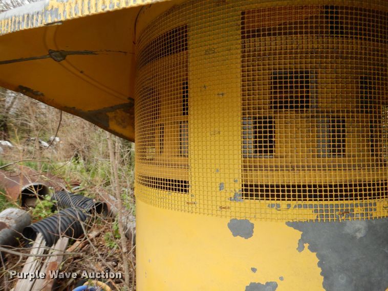 image for item KE9009 Siren