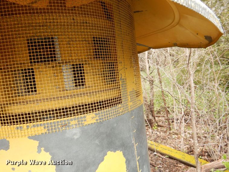 image for item KE9009 Siren