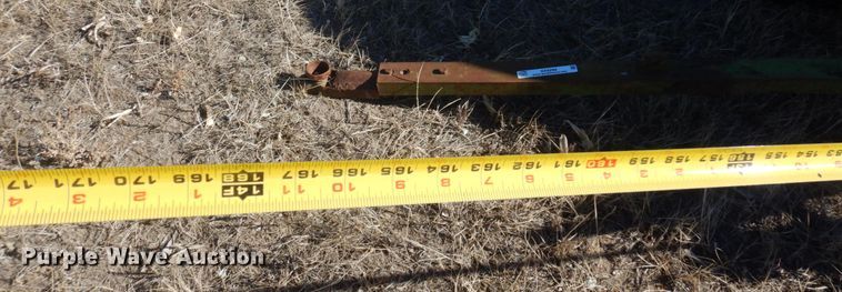 image for item KE9299 Wagon with tank