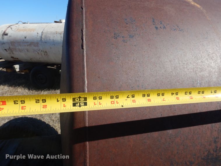 image for item KE9299 Wagon with tank