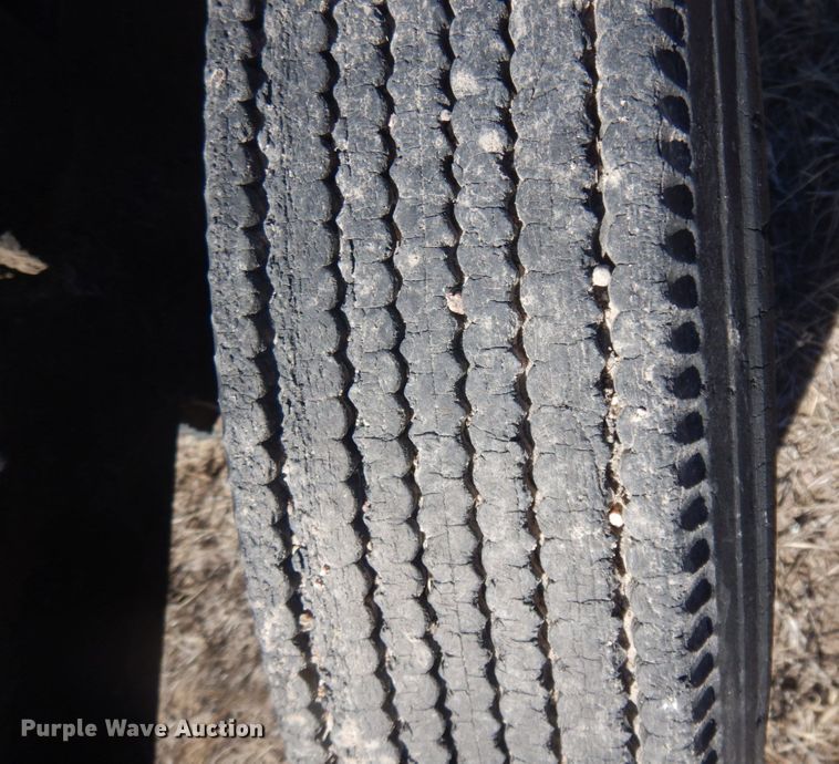 image for item KE9299 Wagon with tank