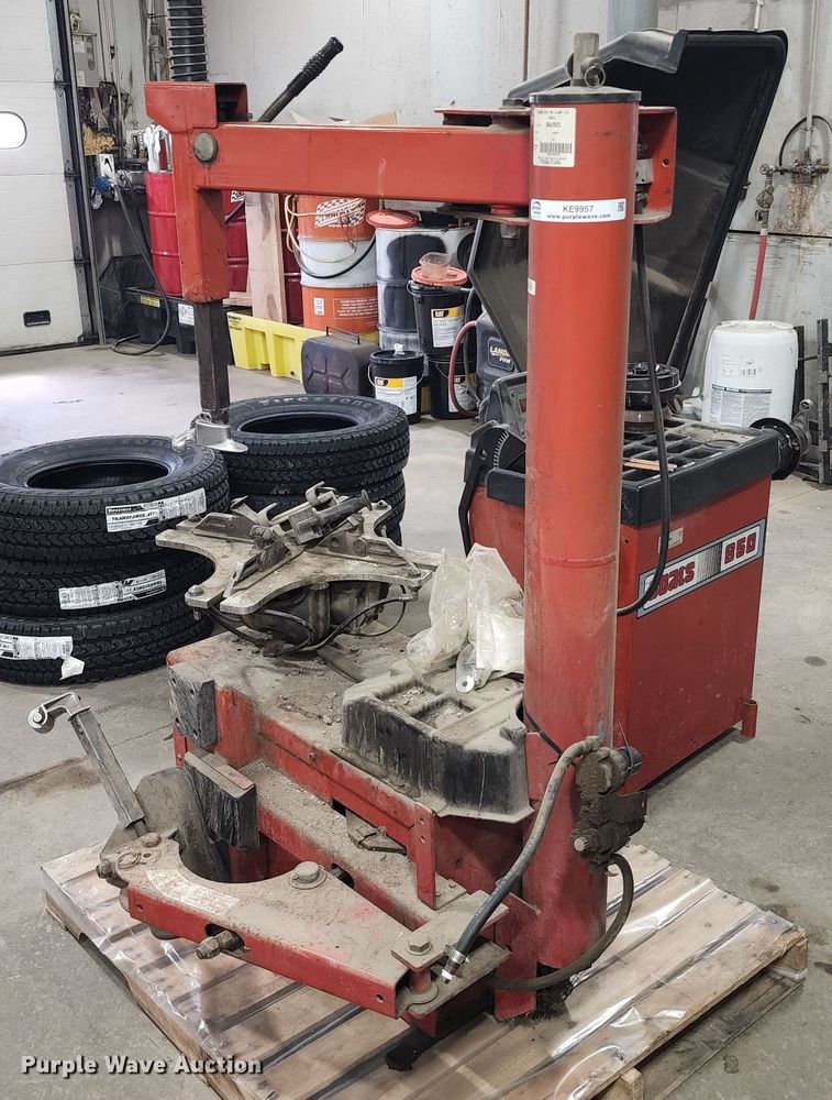 image for item KE9957 Tools