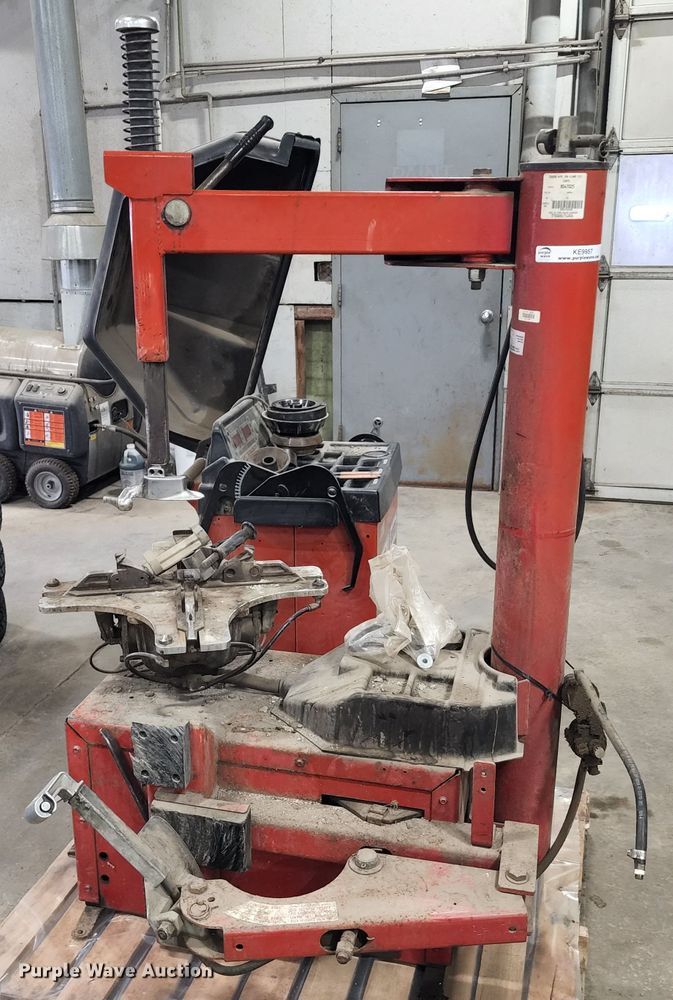 image for item KE9957 Tools