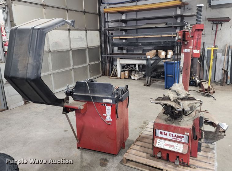 image for item KE9957 Tools