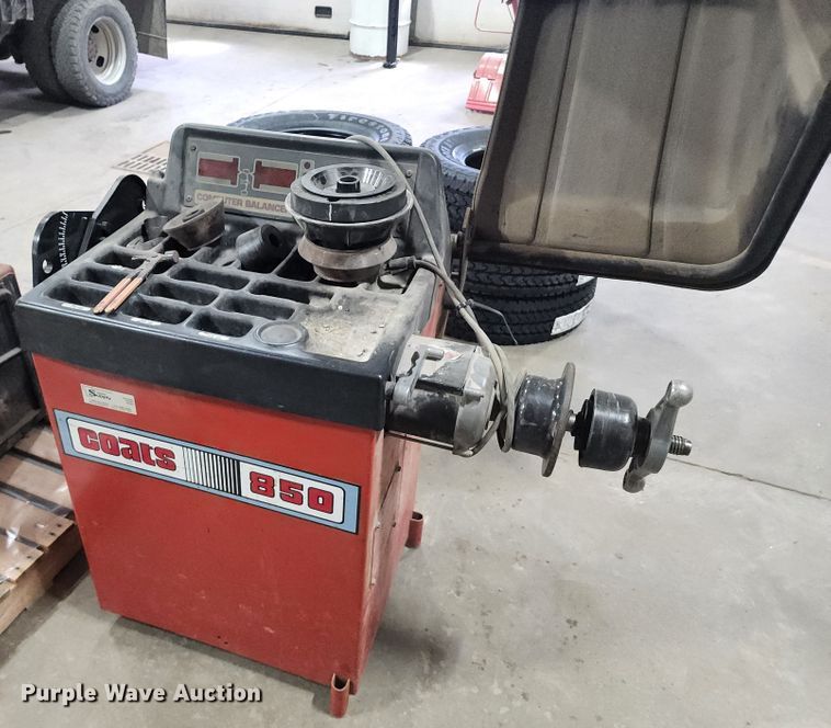 image for item KE9957 Tools