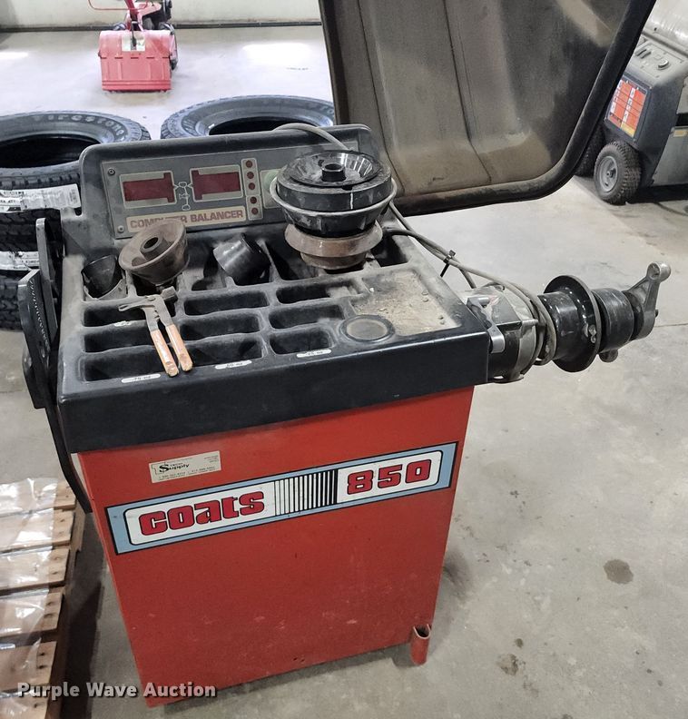 image for item KE9957 Tools