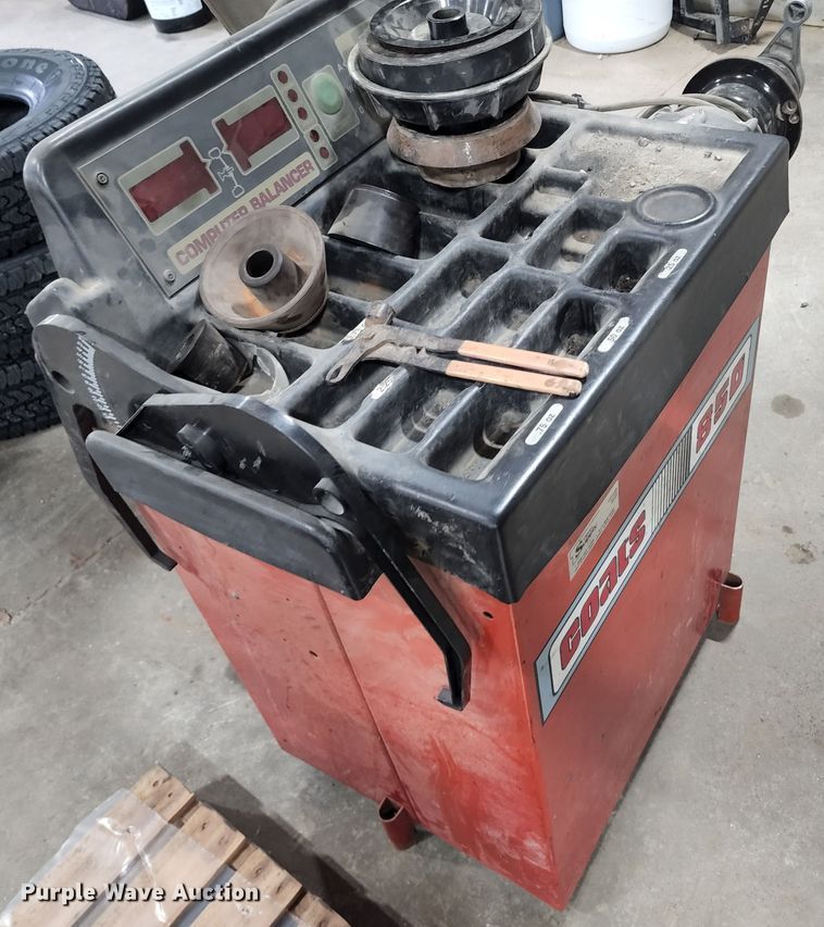 image for item KE9957 Tools