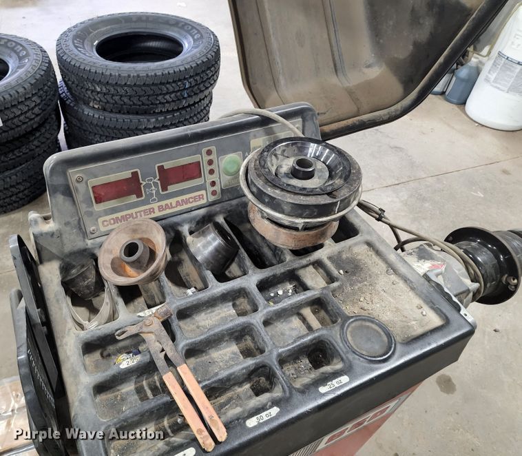 image for item KE9957 Tools