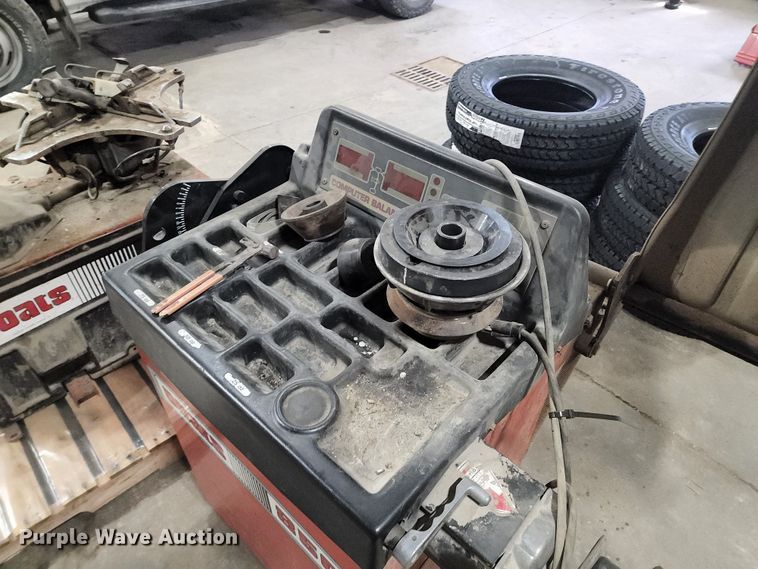 image for item KE9957 Tools