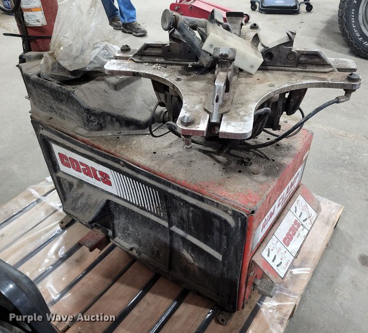 image for item KE9957 Tools