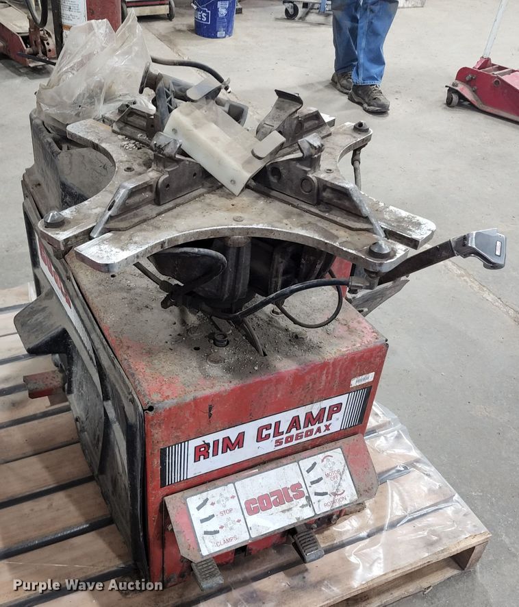 image for item KE9957 Tools