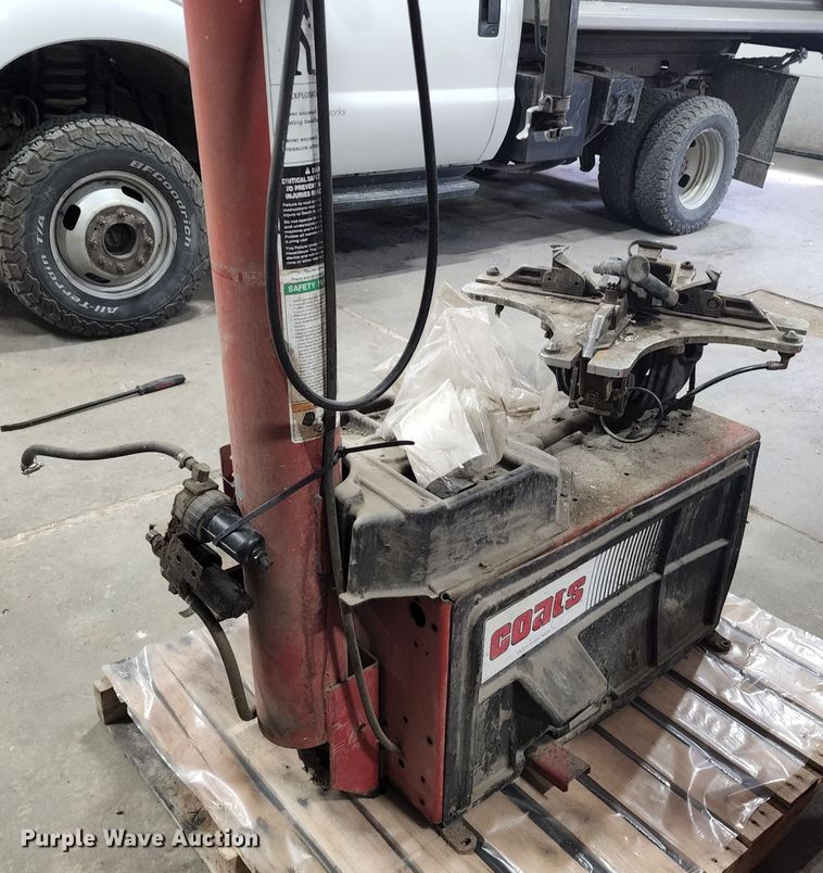 image for item KE9957 Tools