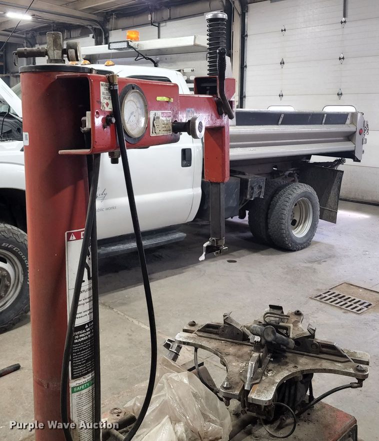 image for item KE9957 Tools