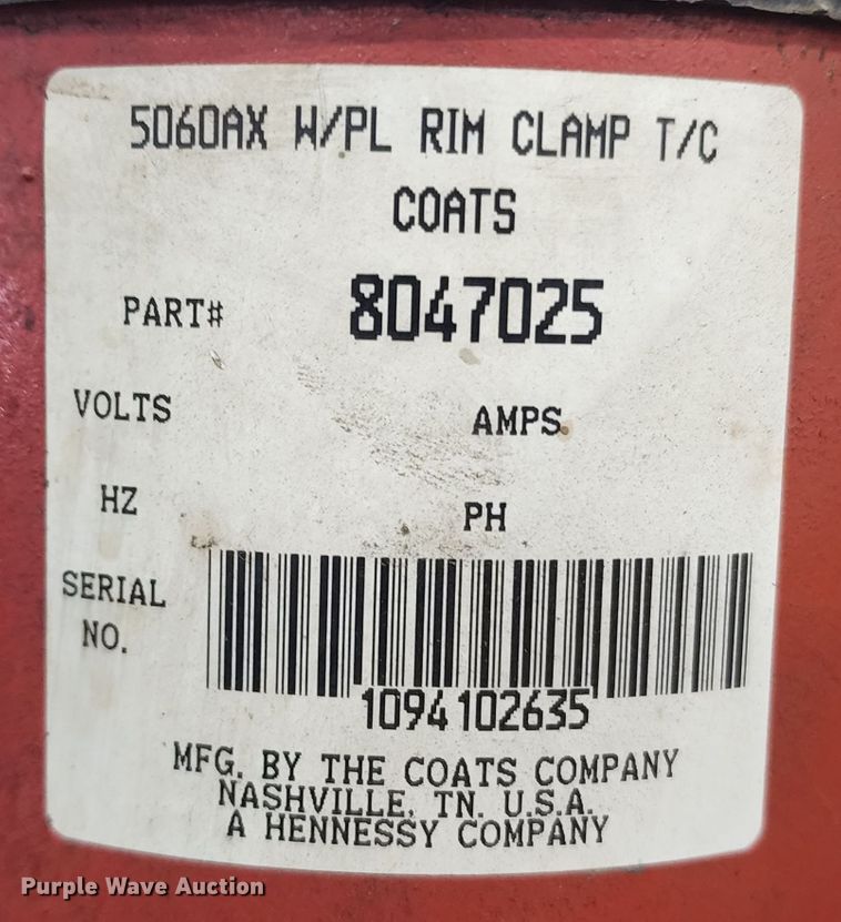 image for item KE9957 Tools