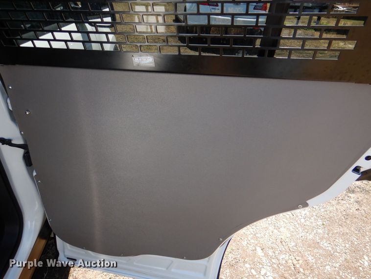 image for item KJ9892 2015 Ford Explorer Police Interceptor  SUV