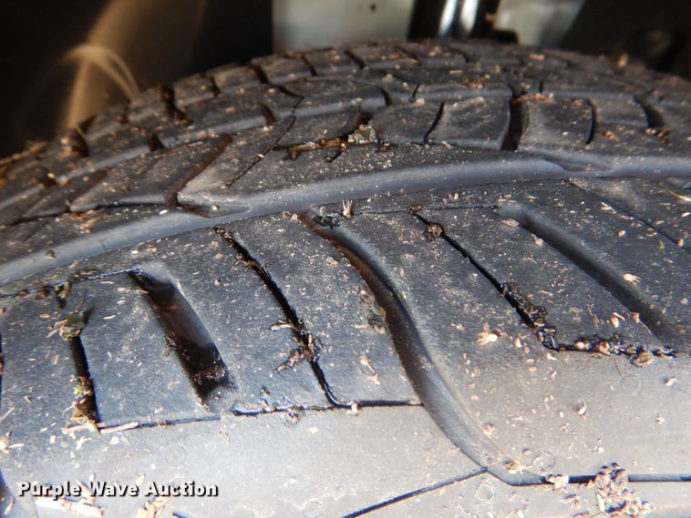 image for item KJ9892 2015 Ford Explorer Police Interceptor  SUV