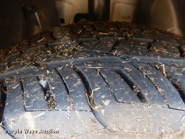 image for item KJ9892 2015 Ford Explorer Police Interceptor  SUV