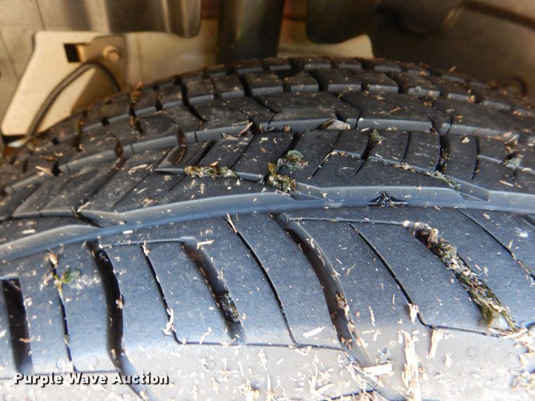 image for item KJ9892 2015 Ford Explorer Police Interceptor  SUV