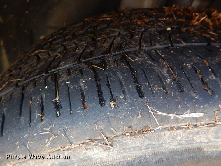 image for item KJ9893 2015 Ford Explorer Police Interceptor  SUV