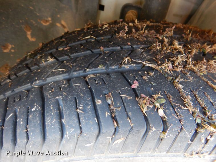 image for item KJ9893 2015 Ford Explorer Police Interceptor  SUV