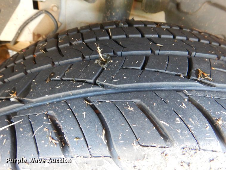 image for item KJ9893 2015 Ford Explorer Police Interceptor  SUV