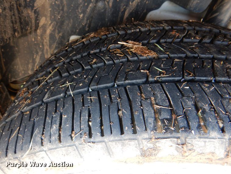 image for item KJ9893 2015 Ford Explorer Police Interceptor  SUV