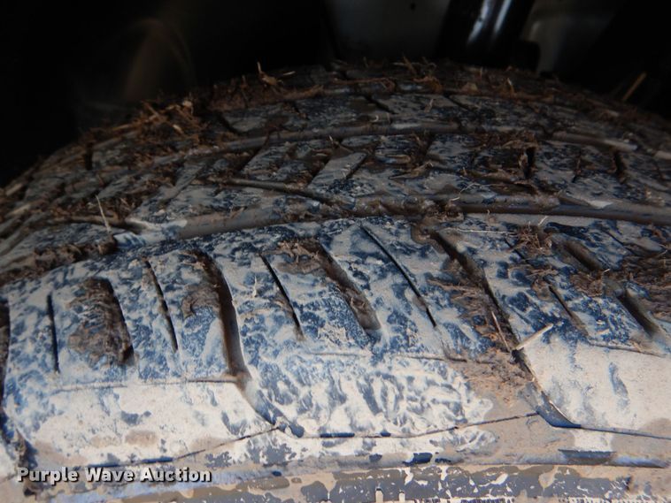 image for item KJ9894 2015 Ford Explorer Police Interceptor  SUV