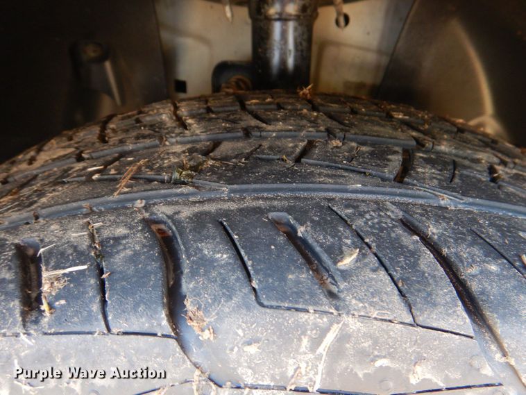 image for item KJ9894 2015 Ford Explorer Police Interceptor  SUV