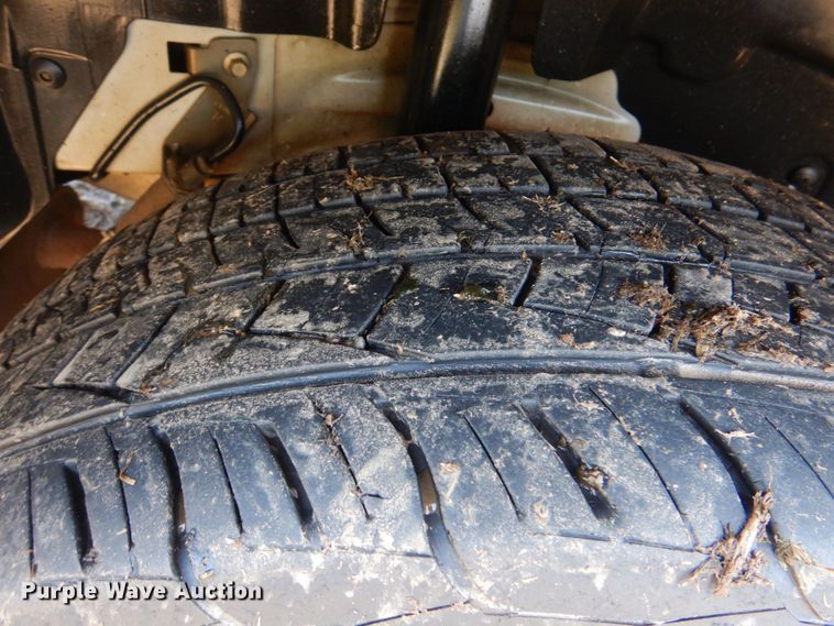 image for item KJ9894 2015 Ford Explorer Police Interceptor  SUV