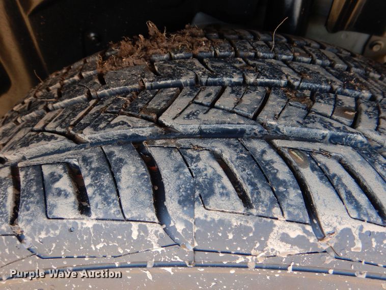 image for item KJ9894 2015 Ford Explorer Police Interceptor  SUV