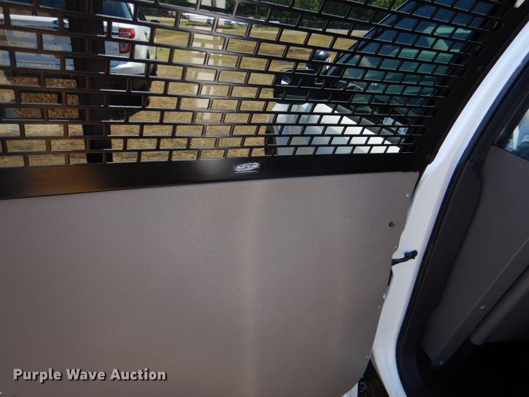 image for item KJ9898 2015 Ford Explorer Police Interceptor  SUV