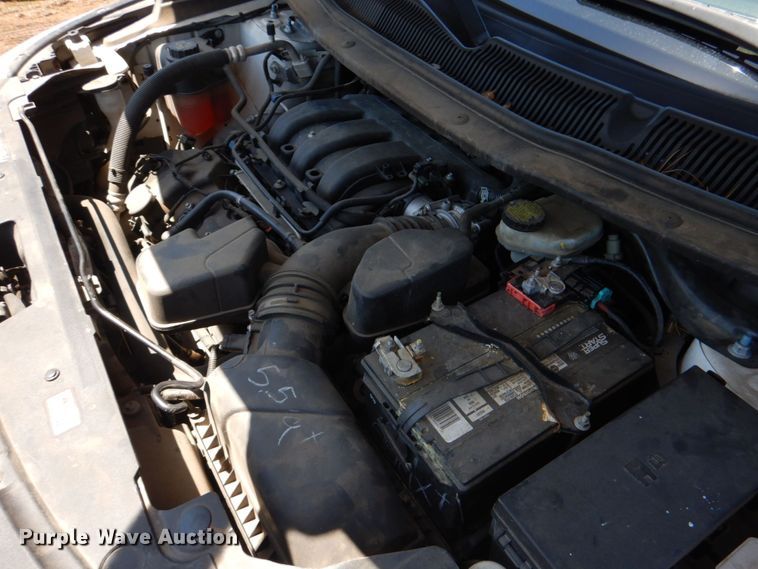 image for item KJ9898 2015 Ford Explorer Police Interceptor  SUV