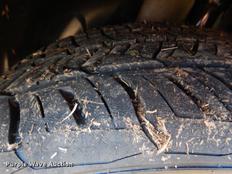 image for item KJ9898 2015 Ford Explorer Police Interceptor  SUV