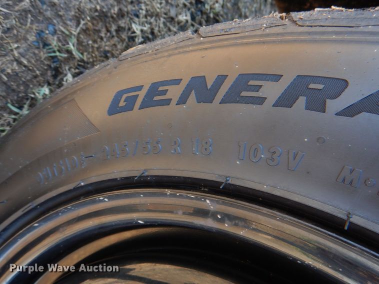 image for item KJ9898 2015 Ford Explorer Police Interceptor  SUV