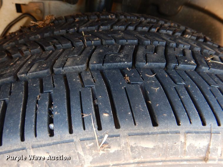 image for item KJ9898 2015 Ford Explorer Police Interceptor  SUV