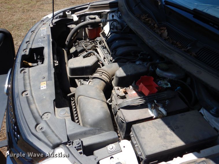 image for item KJ9899 2015 Ford Explorer Police Interceptor  SUV