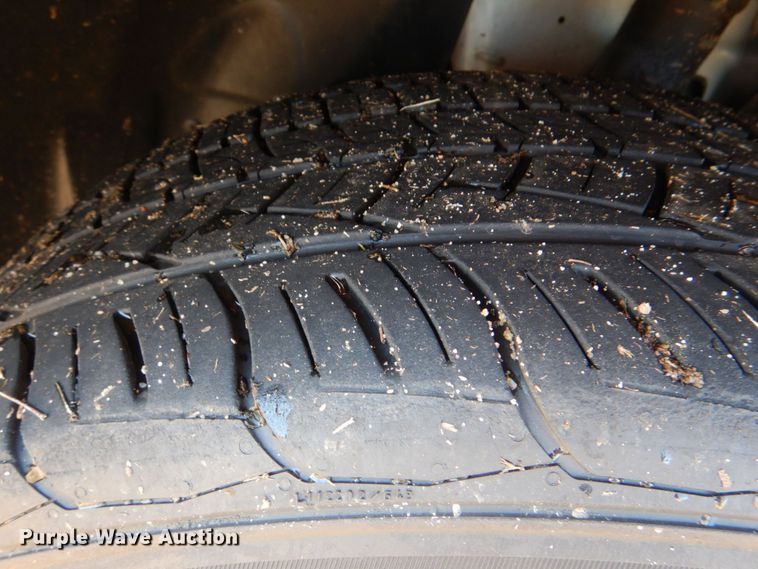 image for item KJ9899 2015 Ford Explorer Police Interceptor  SUV