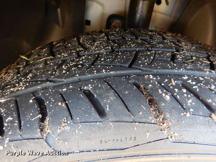 image for item KJ9899 2015 Ford Explorer Police Interceptor  SUV