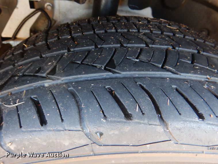 image for item KJ9899 2015 Ford Explorer Police Interceptor  SUV