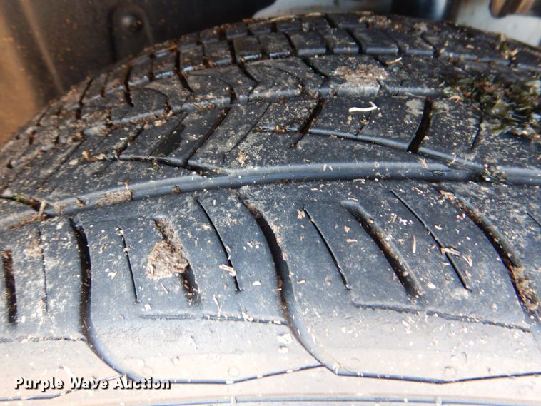 image for item KJ9899 2015 Ford Explorer Police Interceptor  SUV