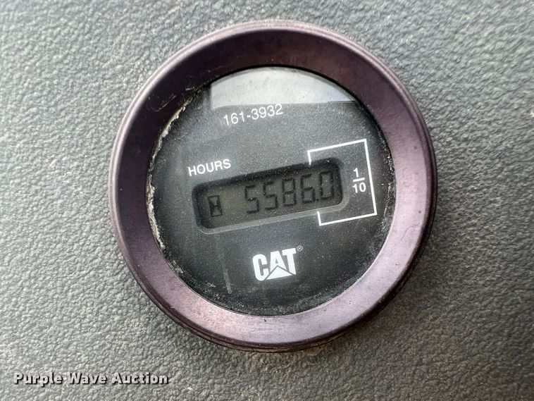 image for item KN9527 2000 Caterpillar 416C  backhoe