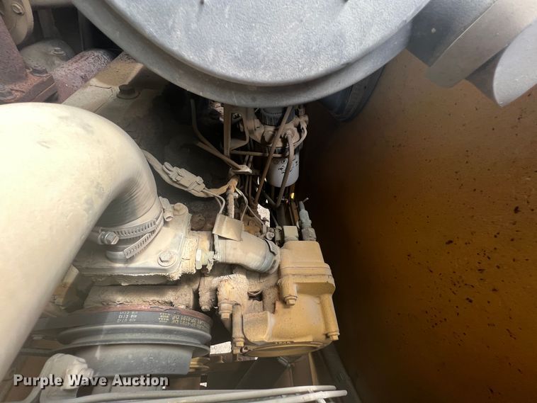 image for item KN9527 2000 Caterpillar 416C  backhoe