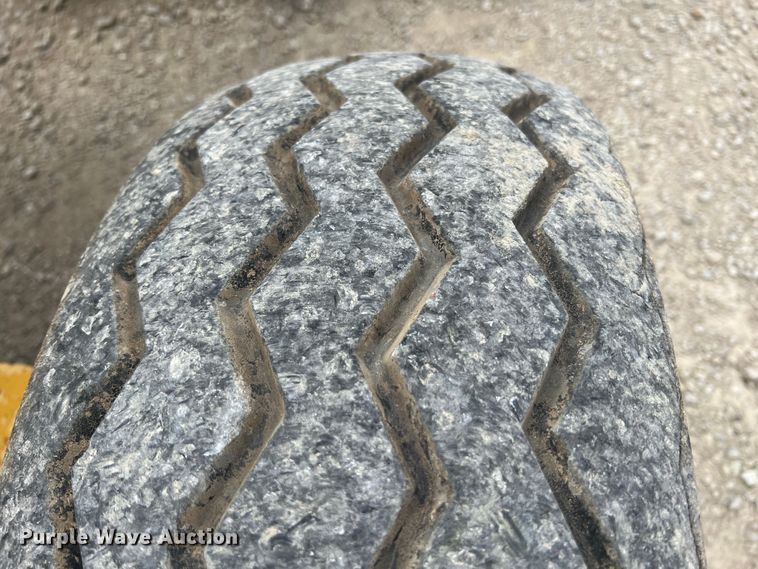 image for item KN9527 2000 Caterpillar 416C  backhoe