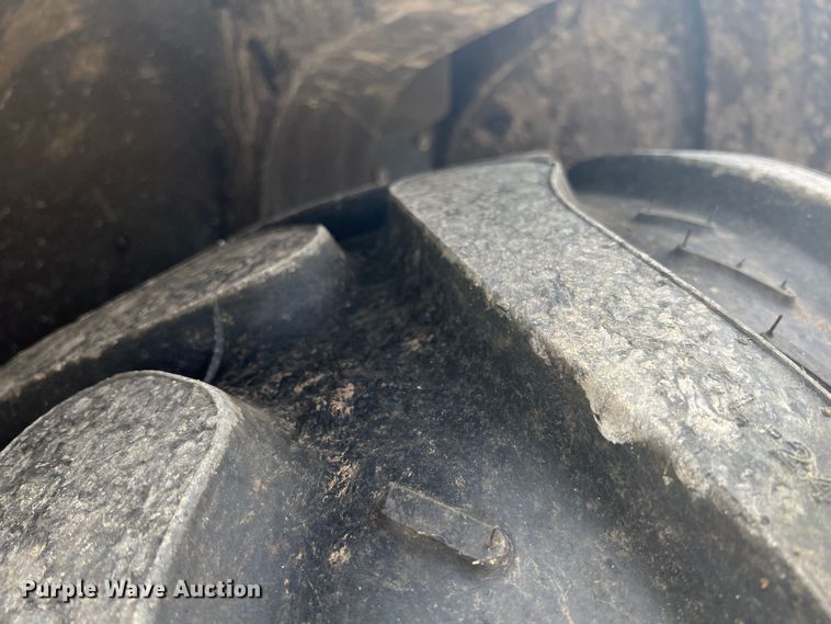 image for item KN9527 2000 Caterpillar 416C  backhoe